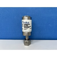 MKS 722A13TCE2FA 1000 Torr Baratron Pressure Trans...